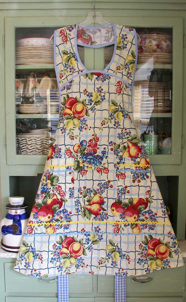 1940 Old Home Fruit