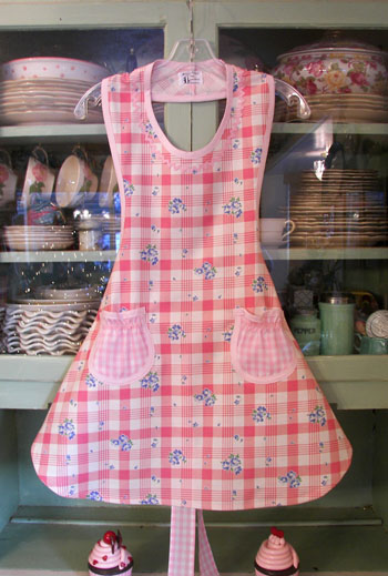 Rose Old Fashioned Pink 40's