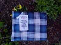 Square Heating Pad