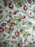 Strawberry Garden