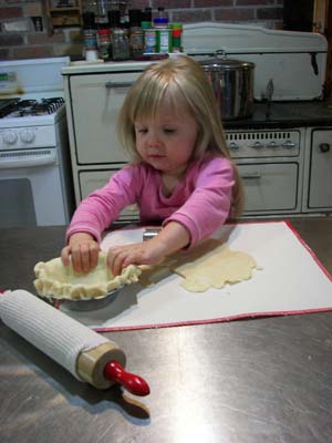 Kids rolling pins